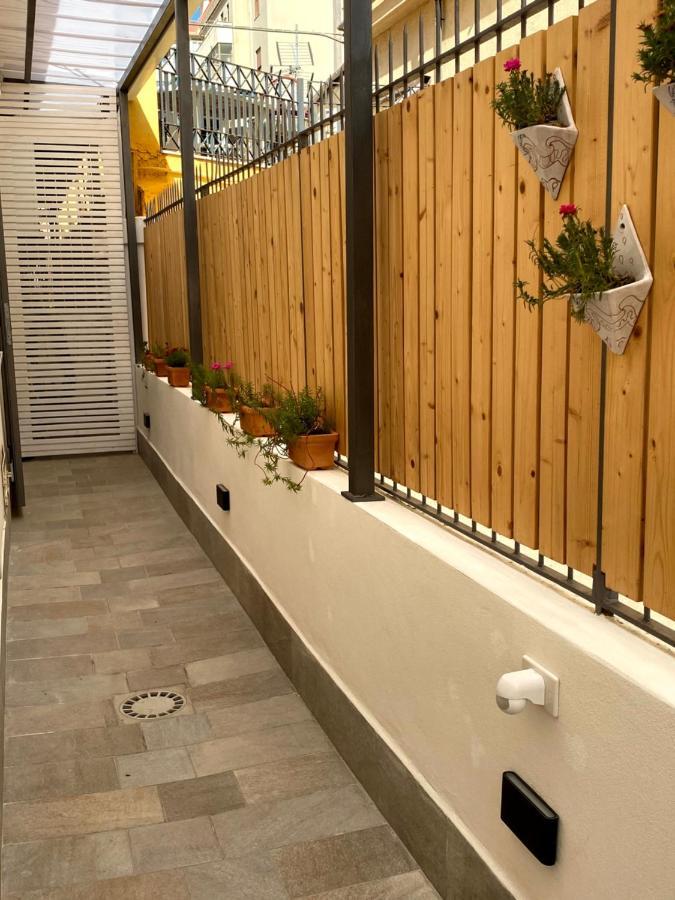 Casa Vacanze Sleep Art Palermo Exterior photo
