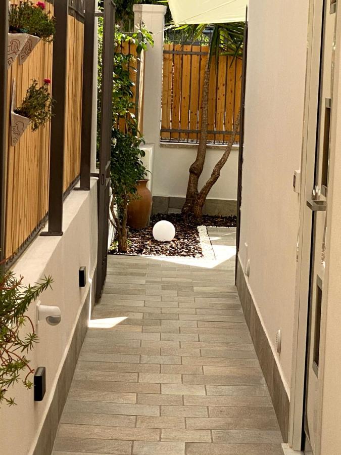 Casa Vacanze Sleep Art Palermo Exterior photo