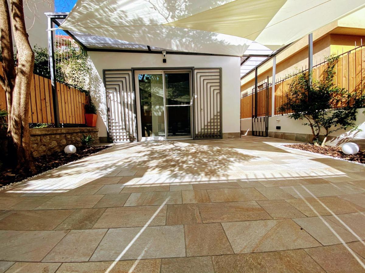 Casa Vacanze Sleep Art Palermo Exterior photo