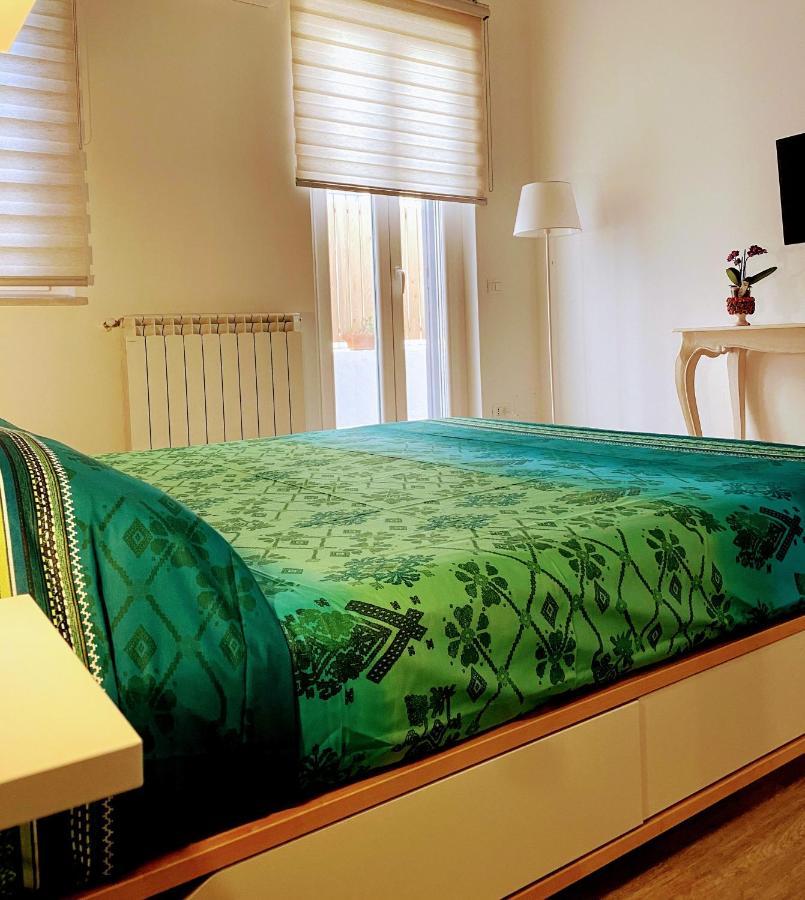 Casa Vacanze Sleep Art Palermo Exterior photo