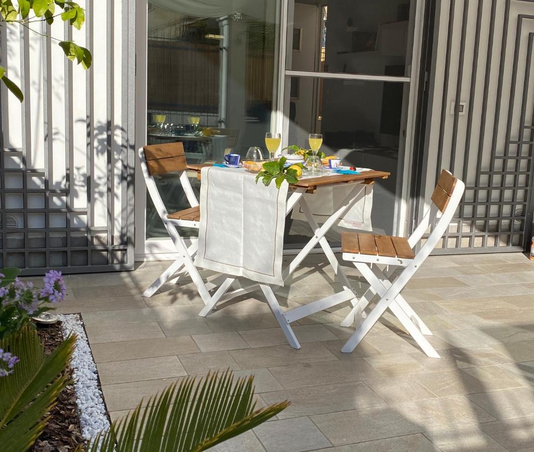 Casa Vacanze Sleep Art Palermo Exterior photo